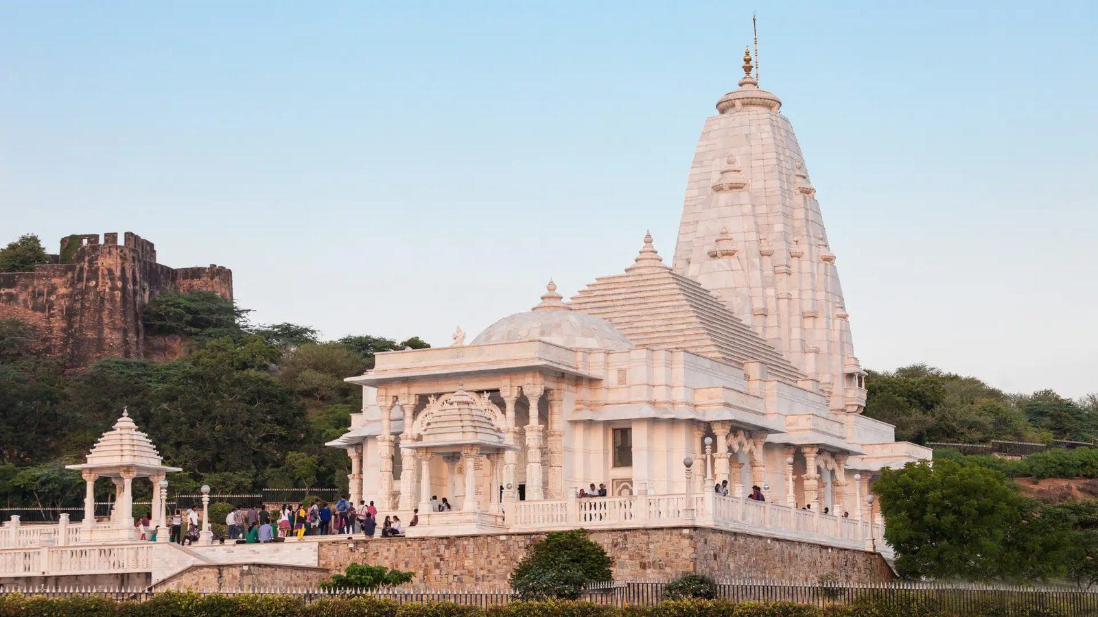 Birla Mandir, Hyderabad